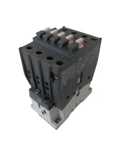 Contacteurs série A 30-30-10 24 V//50-60 Hz 2